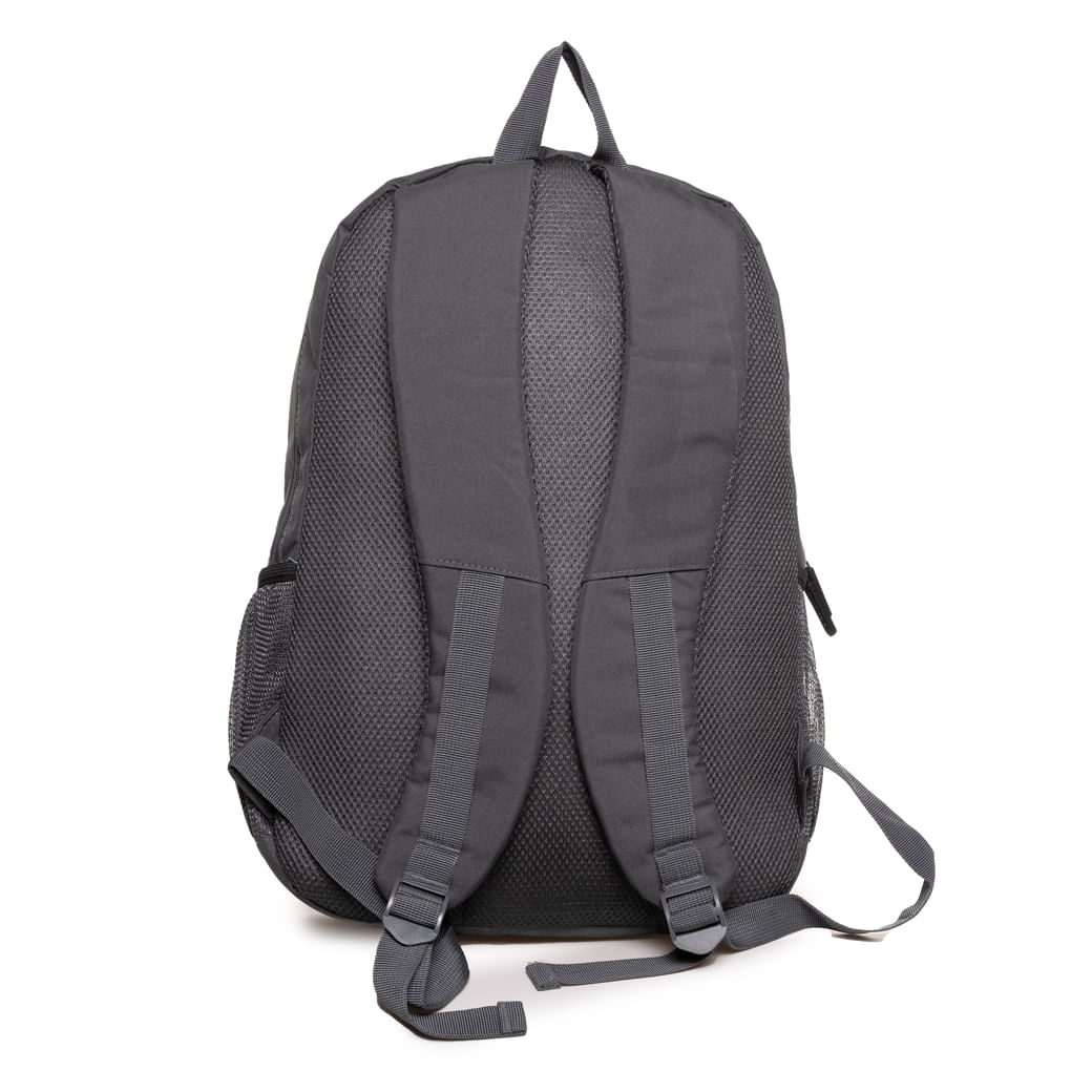 Olympikus Mochila OIWB221806 ESSENTIAL Pitch GrayPreto Sint 1 -6-